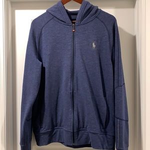 Polo Sport Ralph Lauren Zip Up Hoodie